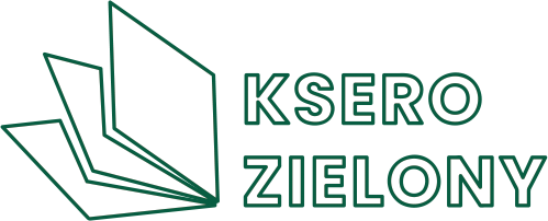 Ksero Zielony na SGGW - Warszawa - wydruk, oprawa prac dyplomowych